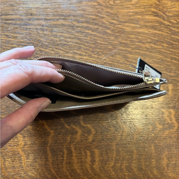 Badgley Mischka Wallet - Picture 4 of 4